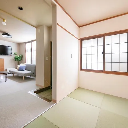 ぷふか芝公園　 Apartment Tokyo Exterior photo