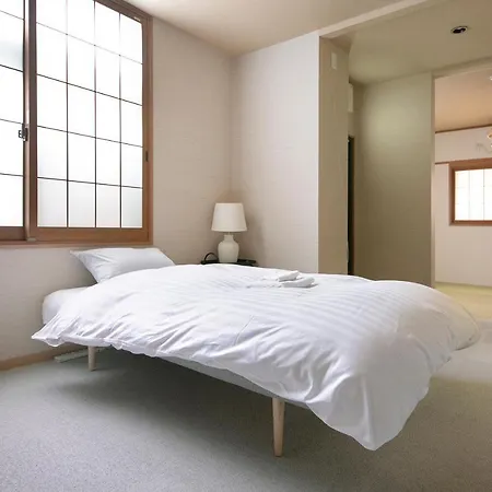 ぷふか芝公園　 Apartment Tokyo Exterior photo