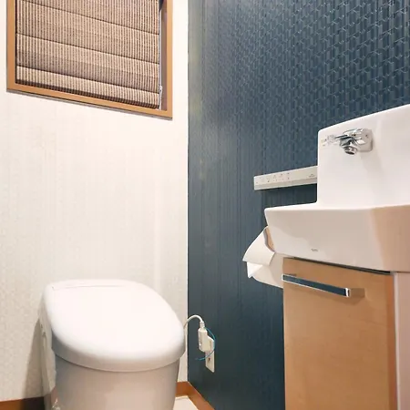 ぷふか芝公園　 Apartment Tokyo Exterior photo
