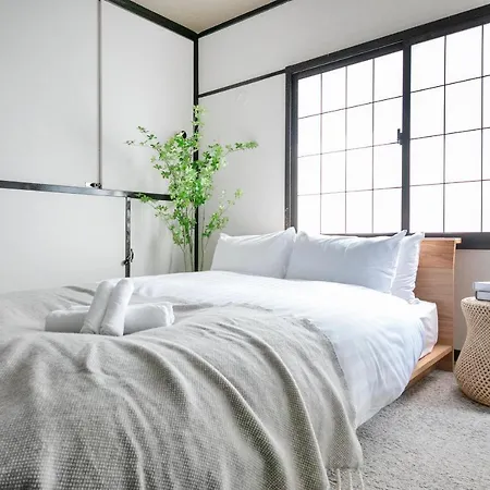 ぷふか芝公園　 Apartment Tokyo Exterior photo